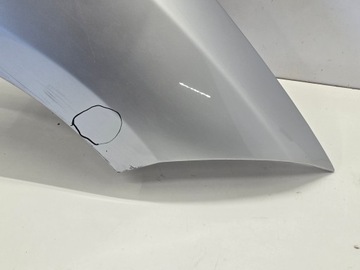 фото thumb №11, Renault megane iii рестайлінг крило правий переднє перед ted69