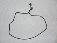 фото thumb №1, Ford mondeo mk4 шланг трубка wody 9g918k012db