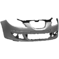 фото thumb №1, Бампер do seat toledo 04-09