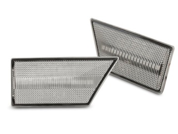 фото thumb №1, Поворотник динамічний opel vectra c signum 01-8