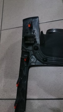 фото thumb №4, Lincoln mkc панель перемикач світла гальмо