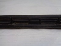 фото thumb №11, Peugeot 5008 планка стёкла лобовой левая 96858535