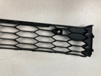 фото thumb №7, Решётка бампера средняя vw golf viii 8 5h0 r-line