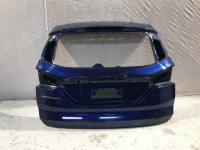 фото thumb №1, Mondeo mk5 кришка багажника задня задня kombi кришка багажника багажника