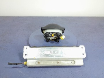 фото thumb №8, Vw golf vi панель роздавальна консоль подушка безпеки подушки ремені eu