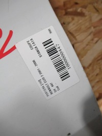 фото thumb №7, Дверь перед левая renault clio iii 3d