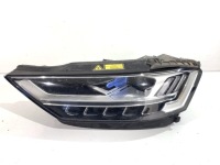 Купить Фара левый перед led audi a8 d5 4n0941085 фара, фото thumb