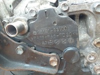 фото thumb №2, Toyota camry 2,5 гибрид коробка передач коробки передач gearbox