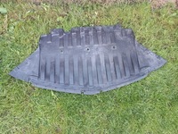 фото thumb №3, Mercedes sls w197 amg захист плита pod бампер