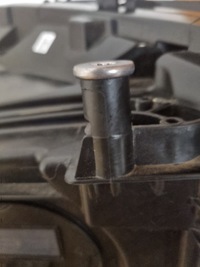 фото thumb №3, Фара лампа mercedes gla w247 high performance led