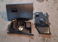 фото thumb №1, Citroen c4 aircross бардачок пасажира