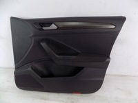 фото thumb №1, Vw t-roc обивка дверь правая перед europa