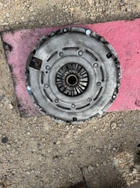 фото thumb №2, Сцепление двухмассовый двухмассовый маховик комплект opel zafira c 55485510 - wawa