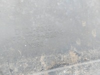 фото thumb №8, Mazda cx-3 бампер передний перед