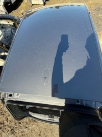 фото thumb №1, Opel crossland x lift крыша обшивка кровельные блок двигателя kalisz