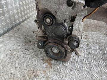фото thumb №9, Dacia sandero ii logan renault двигатель d4f 732 d4ff732 1.2 16v 2014r