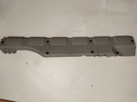 фото thumb №1, Защита установки man tgx 2013