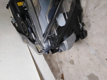 фото thumb №8, Audi a1 8x 10-14r лампа ксенон led права європа