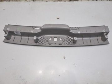 фото thumb №8, Защита ремня заднего зад volvo v50 рестайлинг 09486875