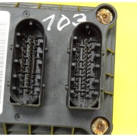 Дроссельная заслонка mercedes-benz vaneo w414 1.6 бензин a1661412825 nr116 Недорого, фото thumb