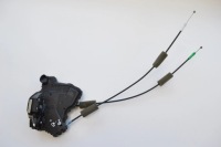 фото thumb №1, Lexus rx 330 - 350 - 400h 2010 правая сторона замок дверь передних