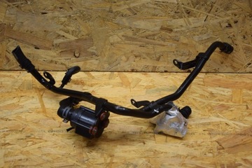 фото thumb №1, Помпа рідини+ трубка audi q7 3.0 tdi 21r 12tyśkm