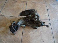 фото thumb №4, Galaxy mk2 1.9tdi 05' поворотный кулак ступица правый перед