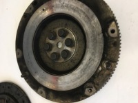 фото thumb №13, Kia venga hyundai зчеплення жорсткий 1.6 gdi g4fc 19 41300-26010 41100-26010