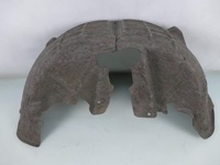 фото thumb №1, Audi s5 8t a5 подкрылок левый зад левая задние