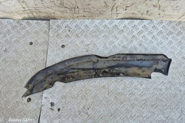 фото thumb №8, Нижня накладка бампера citroën c5 iii break td_ 9681053177 2.0l дизель
