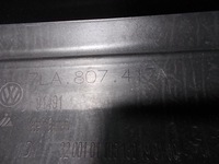 фото thumb №12, Vw multivan t6.1 7l 20-22 бампер задняя org