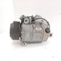 фото thumb №7, 2011 bmw 5 f10 f11 компрессор кондиционера 4472602992