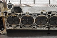 Головка двигуна 1436793 bmw e39 2.8i 193km 95-00 Зі Шроту, фото thumb