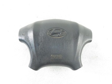 фото thumb №6, Подушка водителя hyundai tucson i jm