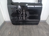 Дверей задні праве ----- dodge ram 1500 2019- ---- версія long довга Доставка, фото thumb