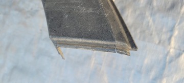 фото thumb №8, Kia sportage iii планка крыльев правая зад