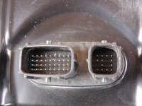 фото thumb №8, Toyota highlander xu70 2021 2.5 hybrid інвертор інвертор конвертер