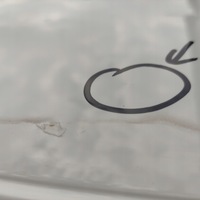 фото thumb №5, Audi a3 8y крыша обшивка стойки хэтчбек 2020-