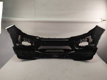 фото thumb №12, Бампер перед переднее range rover evoque