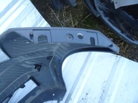 фото thumb №12, Бампер перед mercedes glk x204 08-12 омивачі