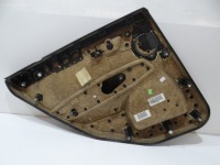 фото thumb №8, Дверна карта (обшивка) права зад bmw x3 e83 oem номер 14753749