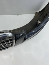 фото thumb №16, Бампер передній lz9y audi a6 allroad c6 перед