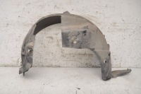 фото thumb №1, Renault laguna iii подкрылок правый задняя задние hb