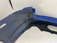 фото thumb №10, Skoda octavia iv 4 5e7 kombi бампер задняя задний