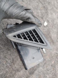 Решётка обдув правая fiat ducato iii st4476-1 Недорого, фото thumb