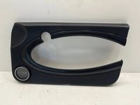 фото thumb №1, 2008 mini one - cooper coupe r56 обшивки / обшивка дверь передних