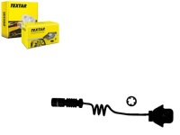 фото thumb №1, Textar 98049500 контакт предупредительный, износ накладок тормозных