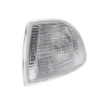 фото thumb №1, Поворотник fiat palio 96-12 перед левый