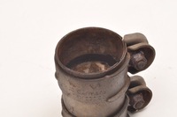 фото thumb №5, Porsche cayman 987 кронштейн хомут вихлоп 98711122000