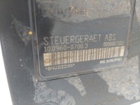 фото thumb №6, Насос abs honda cr-v crv ii 2 2001- 57110-s9a-0130 10.0960-0700.3